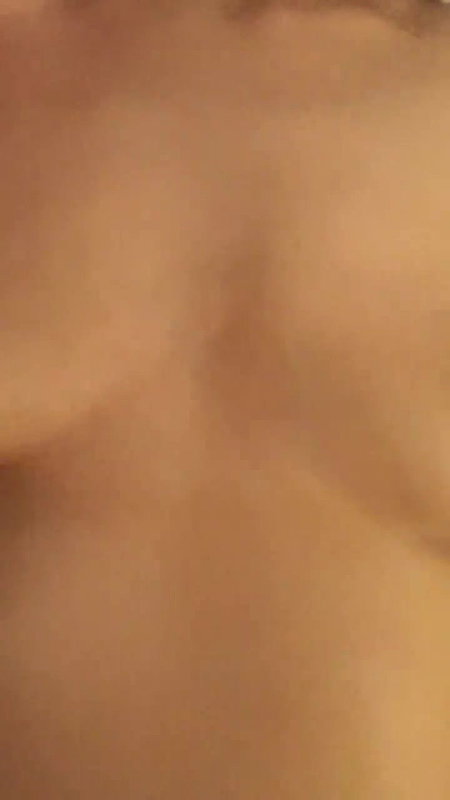Slim babe fucking with bf