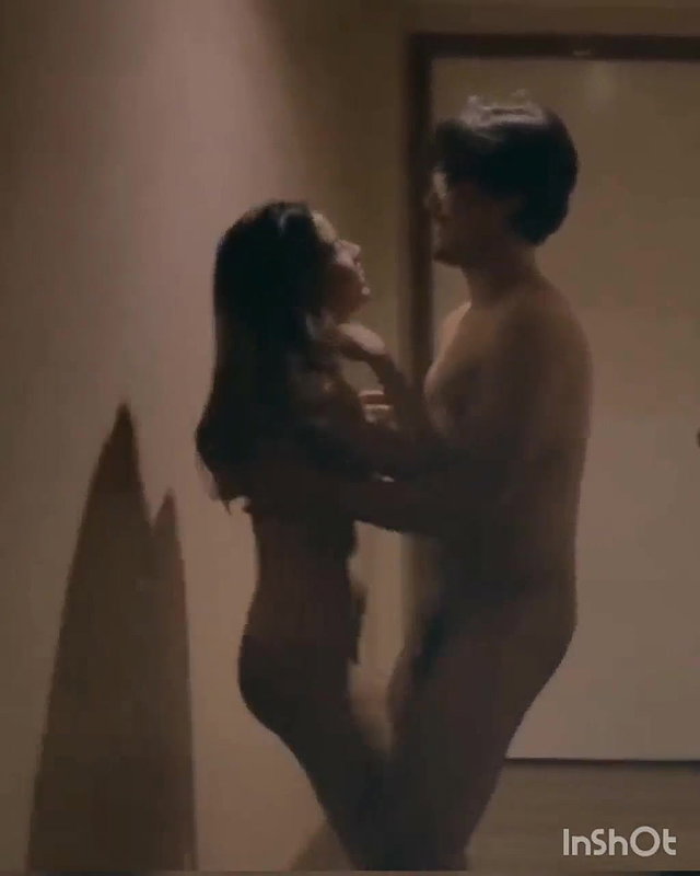 Bf Nutted in gf mouth