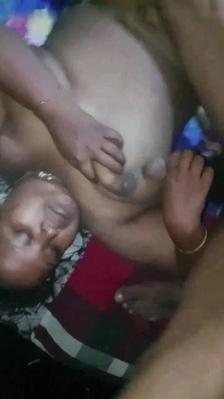 Aunty Giving Blowjob Taking Cum On Mouth