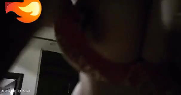 Paid Girl Fucking With Customer