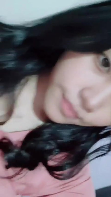 Young Girl Showing Her Boobs