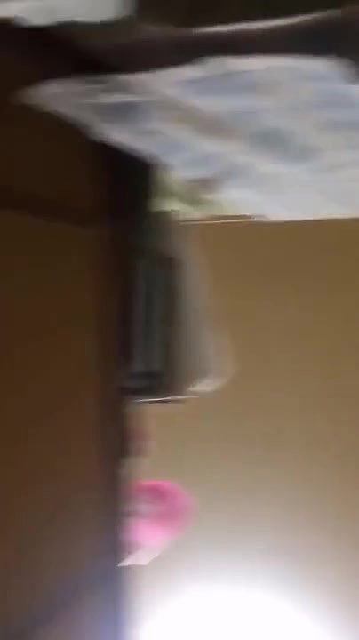 Mom Changing Clothes