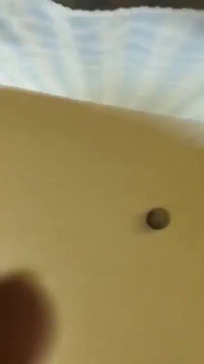 Mom Changing Clothes