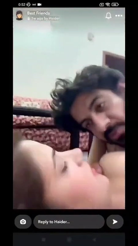 Beautiful Horny Wife Giving Blowjob Fucking