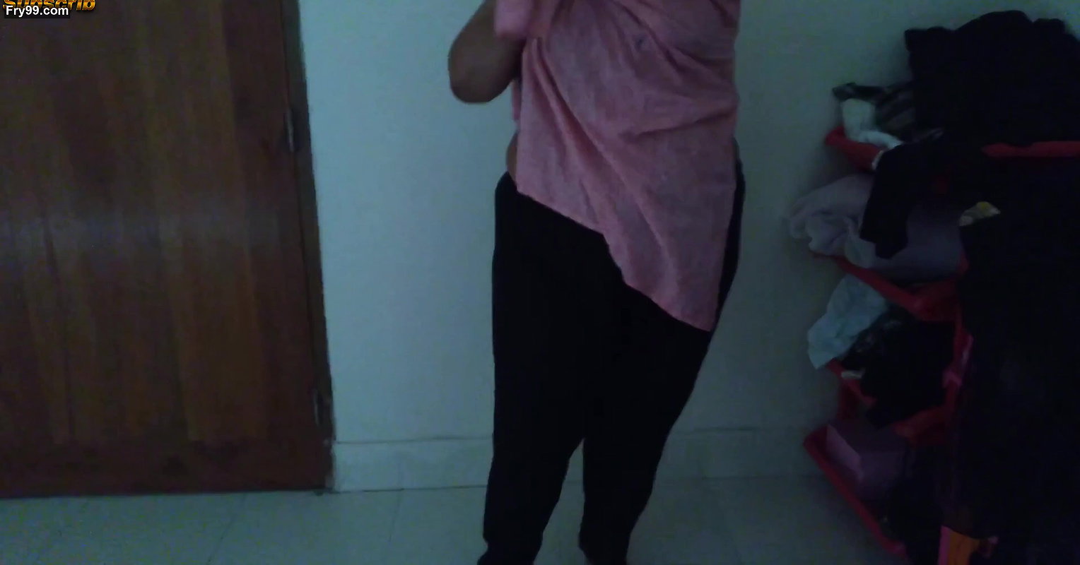 Gujarati Hot Aunty Ko Mast Chudai (19 year old BBW sexy teen aunty fucked with condom) softcore fucking & Huge cum