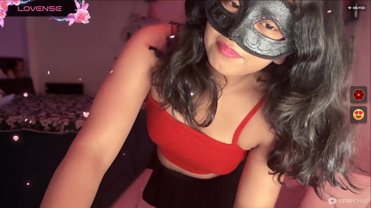 Stripchat GirlNextDoor12