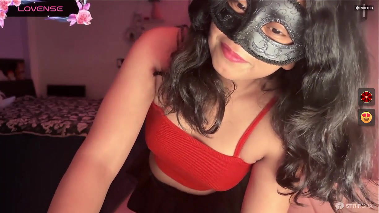 Stripchat GirlNextDoor12