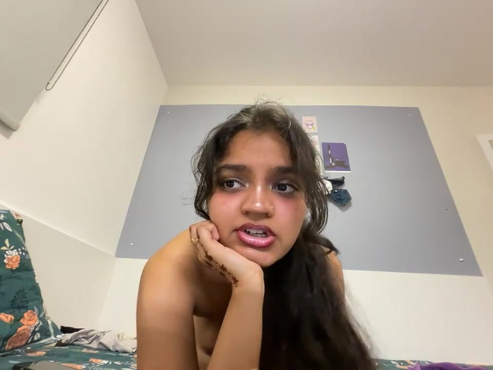 Alinna bhabhi jussi pussy