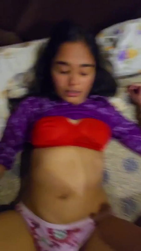 Sexy Girl Hard Fucking With Boyfriend Moaning