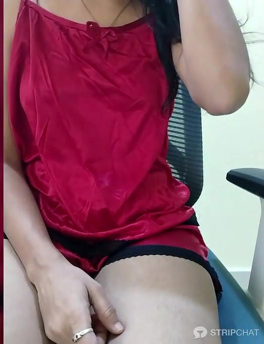 Stripchat darlingangelina07