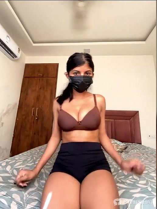 Stripchat Alina kour