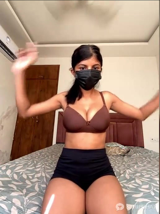 Stripchat Alina kour