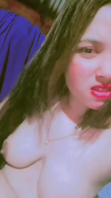 Bengali Horny Girl Fully Nude Showing Fingering With Moaning