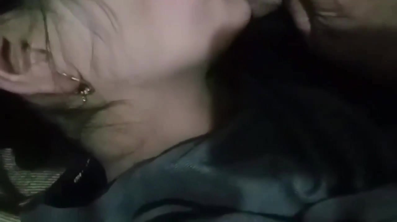 Desi uncle having fun with big boobs