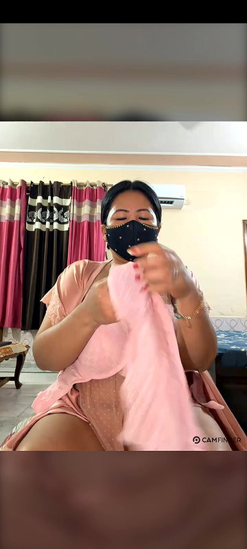 88pink 1 pink nighty dirty talk nepali randi bhabhi