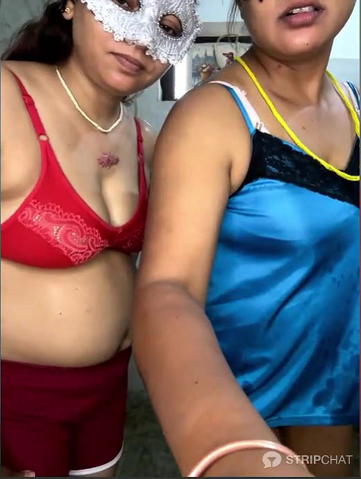 Stripchat NaughtyDesiGirls