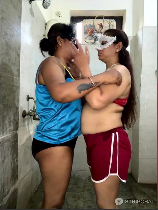 Stripchat NaughtyDesiGirls