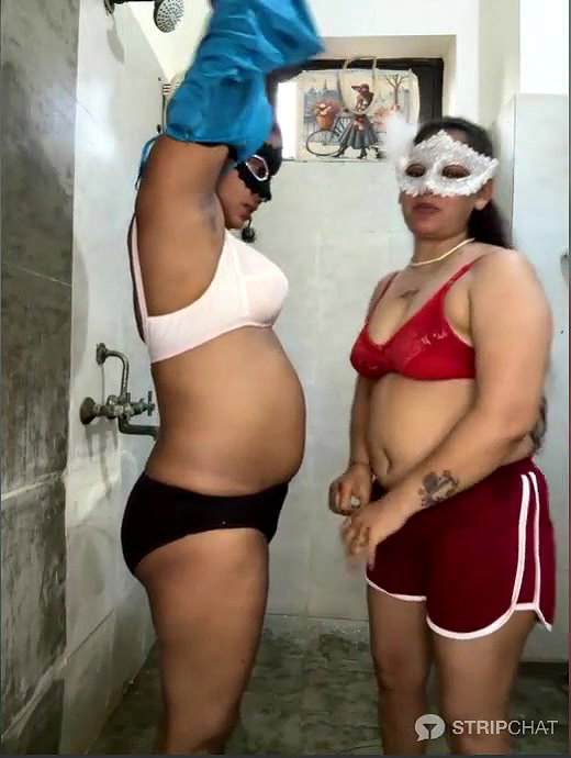 Stripchat NaughtyDesiGirls