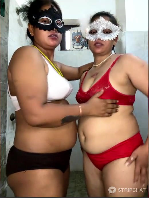 Stripchat NaughtyDesiGirls