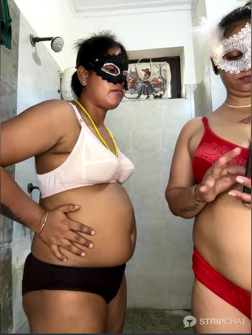 Stripchat NaughtyDesiGirls