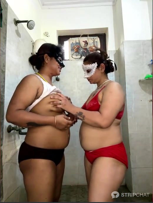 Stripchat NaughtyDesiGirls