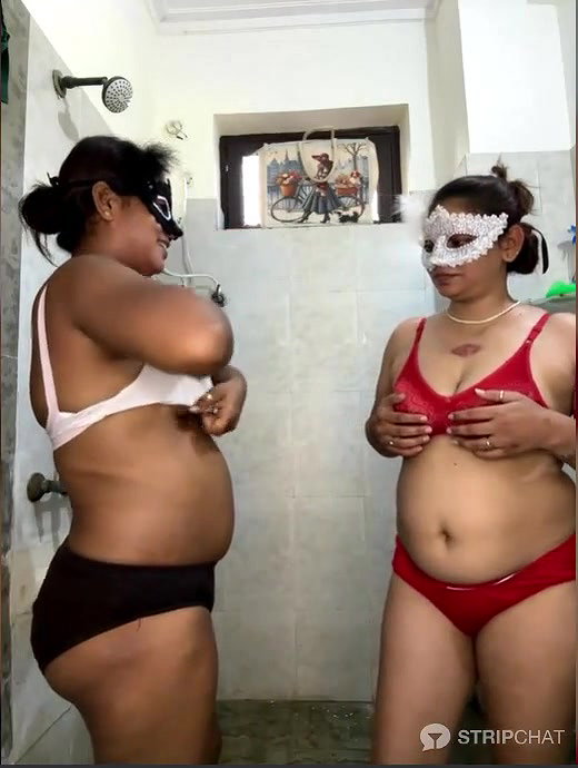 Stripchat NaughtyDesiGirls