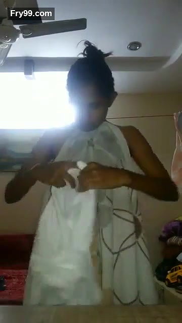 Desi Girl Neha In Shower – Movies