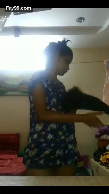 Desi Girl Neha In Shower – Movies
