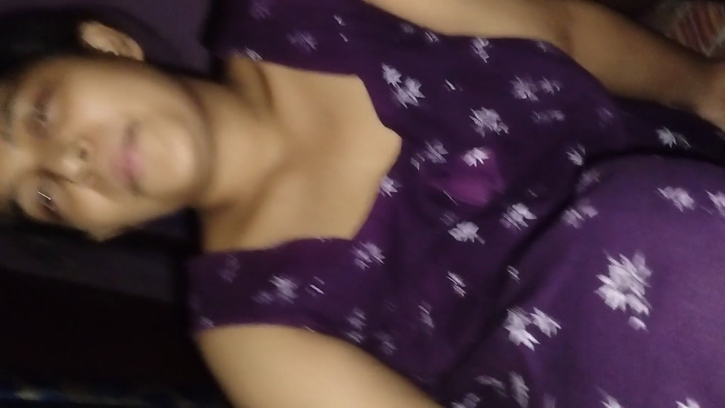 Bengali hairy pussy wife ready for fucking with hubby