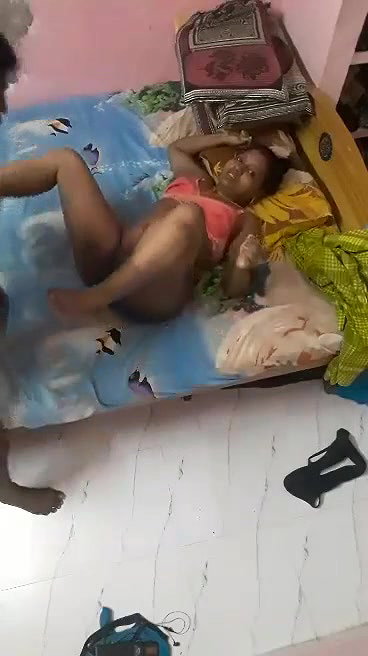 nude desi maid sex pussy licking by house owner son