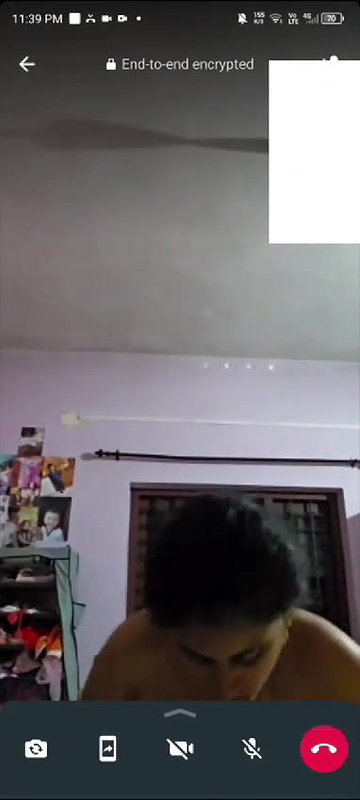 mallu couple paid nude show viral video call chat