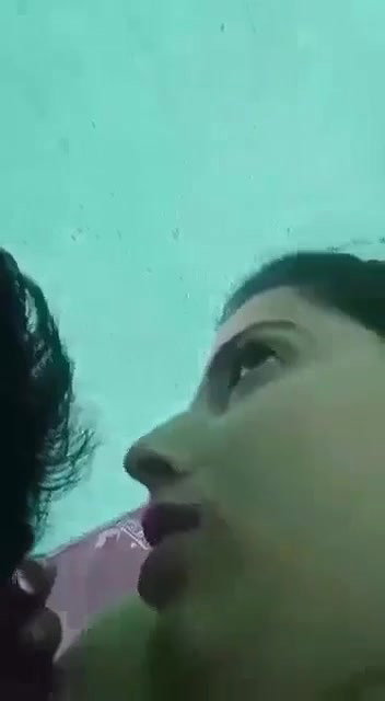 beautiful eye desi blowjob girlfriend viral MMS