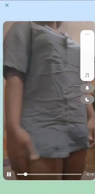 gorgeous hijab girl stripping shirt viral boobs show