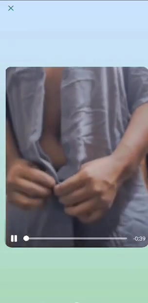 gorgeous hijab girl stripping shirt viral boobs show