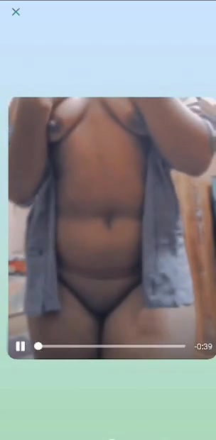 gorgeous hijab girl stripping shirt viral boobs show