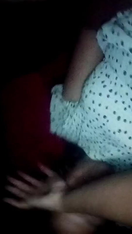 cute Hyderabadi village girl viral Indian fingering