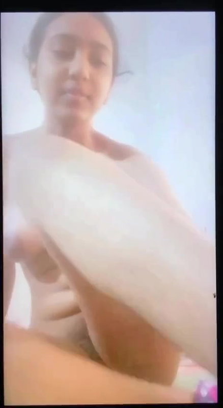 pedrfect big boobs showing village girl viral show