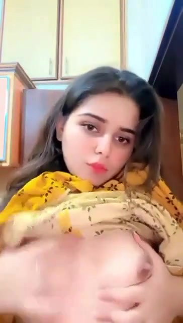gorgeous milky boobs Indian girl nude videos making