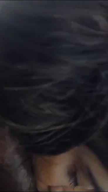 tattooed girl jerking dick and viral Indian blowjob