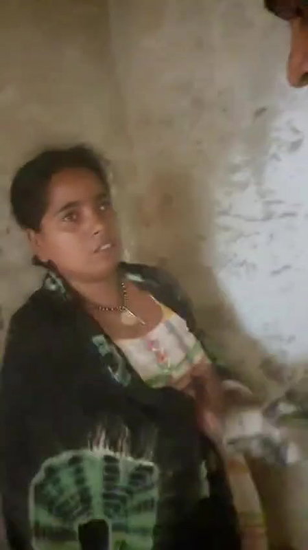 Bihari village girl boob press and viral fucking