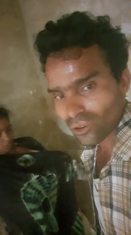 Bihari village girl boob press and viral fucking