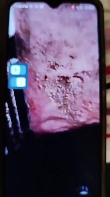 boyfriend recorded girlfriend nude MMS shared