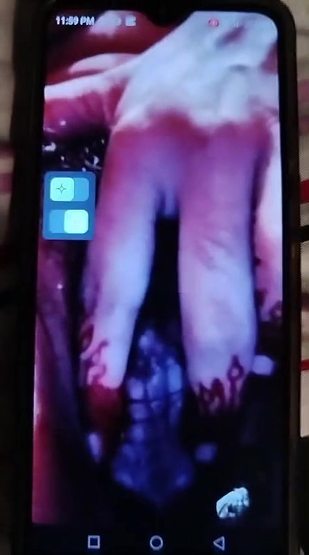 boyfriend recorded girlfriend nude MMS shared