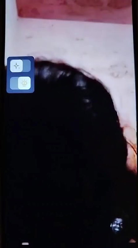 boyfriend recorded girlfriend nude MMS shared