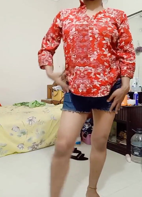 Indian 20 year old hot Sushmita