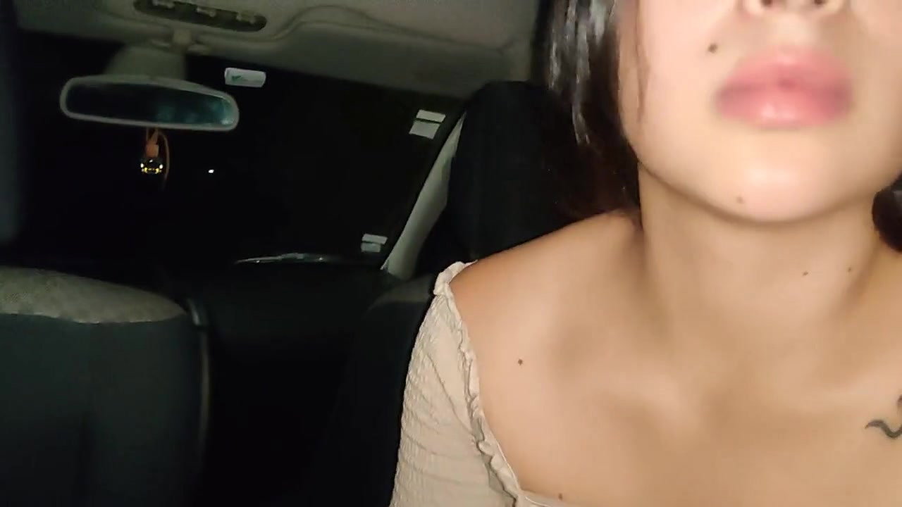 Sunsan Raat Mein Car Ke Andar Girlfriend Ki Mast Chudai Ka Khel 1