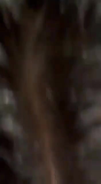 Tamil girl giving deepthroat