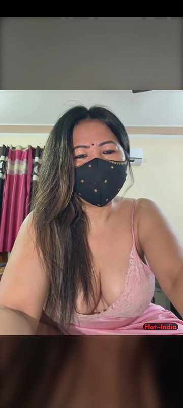 88pink 4 lighty pink nighty dirty talk nepali randi bhabhi