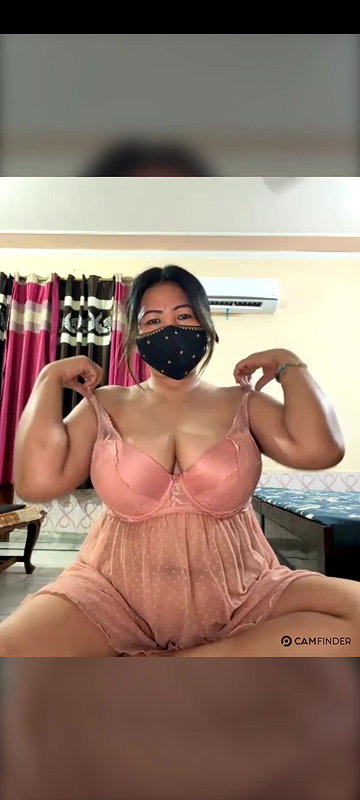 88pink 5 pink nighty one boobs open nepali randi bhabhi
