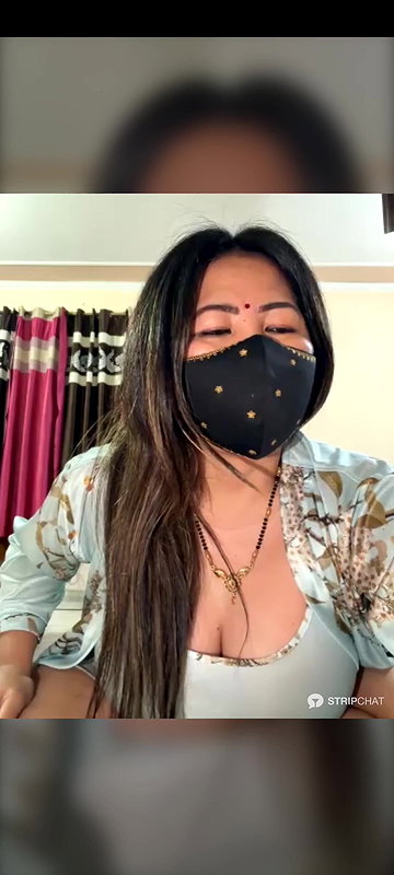 88pink 7 silver nighty boobs show nepali randi bhabhi